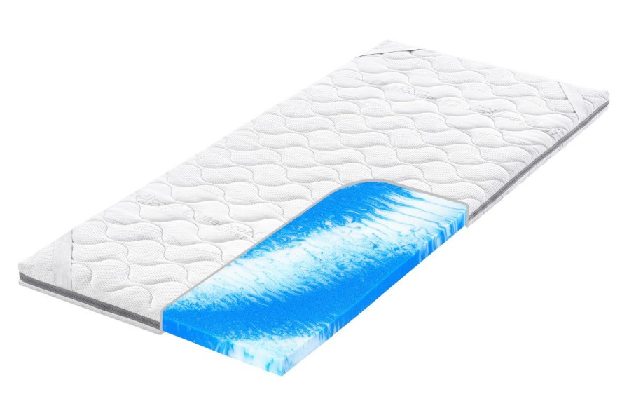 2 - mäkký | Penový topper | Výška 7 cm | Záruka 2 roky