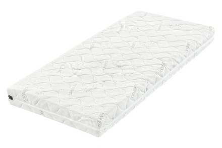 Dva pocity tuhosti - 3 a 4 | Penový matrac | Výška 16 cm | Nosnosť 115 kg | Záruka 3 roky