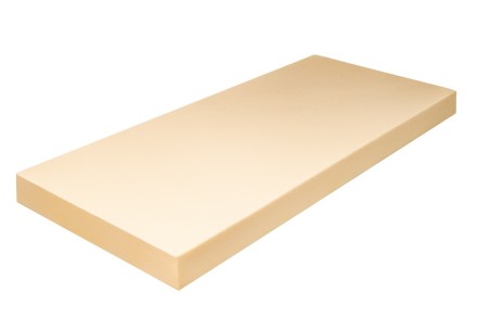 4 - tvrdý | Penový matrac | Výška 14 cm | Nosnosť 120 kg | Záruka 2 roky