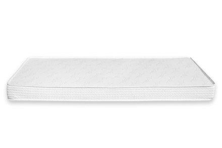 4 - tvrdý | Penový matrac | Výška 14 cm | Nosnosť 120 kg | Záruka 2 roky