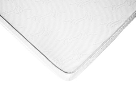 4 - tvrdý | Penový matrac | Výška 14 cm | Nosnosť 120 kg | Záruka 2 roky