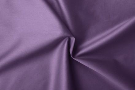 Prémiové jednofarebné obliečky značky Klinmam vyrobené z najjemnejšej česanej egyptskej bavlny s dlhými vláknami.