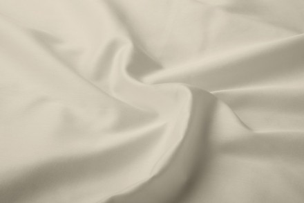 Prémiové jednofarebné obliečky značky Klinmam vyrobené z najjemnejšej česanej egyptskej bavlny s dlhými vláknami.