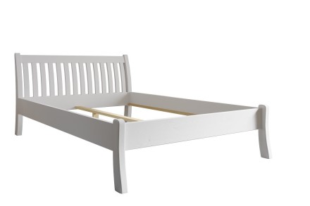 Felix predstavuje čistý estónsky štýl. Nádherné borovicové drevo pokryté bezfarebným lakom, ktoré viac zviditeľní celú štruktúru.