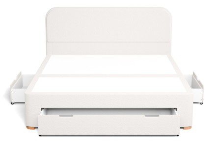 Obohaťte svoj domov elegantným a luxusným vzhľadom s naším čalúneným čelom Napa, ktoré spája prvotriednu kvalitu s neodolateľným štýlom.