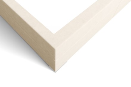 S čalúneným čelom River môžete zažiť maximálne pohodlie a oporu počas vášho odpočinku.