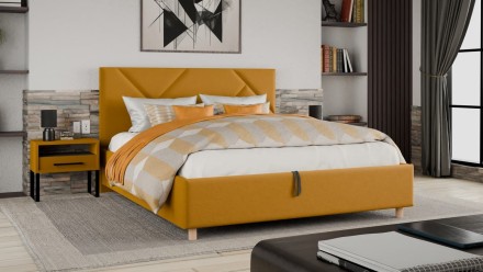 Čelo Klinmam Vegas kombinuje krásu a funkčnosť zároveň.