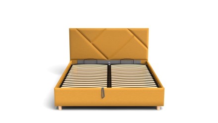 Čelo Klinmam Vegas kombinuje krásu a funkčnosť zároveň.