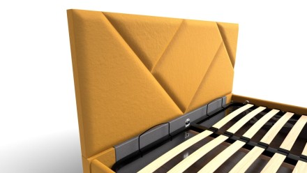 Čelo Klinmam Vegas kombinuje krásu a funkčnosť zároveň.