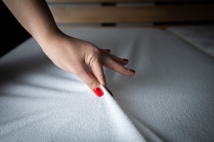 Aloe Vera 30 je chránič matraca, ktorý predĺži jeho životnosť a zároveň ho ochráni pred neočakávanými situáciami.