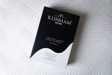 Outlast 30 je chránič matraca, ktorý predĺži jeho životnosť a zároveň ho ochráni pred neočakávanými situáciami.