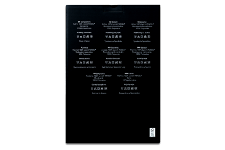 Klinmam Home Tencel je chránič matraca, ktorý predĺži jeho životnosť a zároveň ho ochráni pred neočakávanými situáciami.