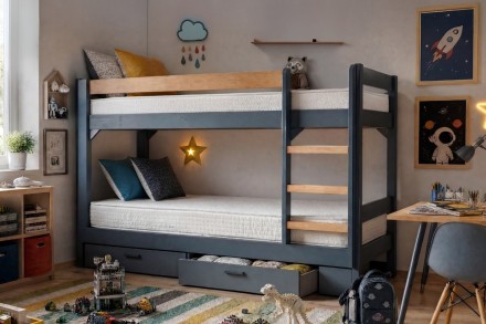 4 - tvrdý | Penový matrac | Výška 14 cm | Nosnosť 130 kg | Záruka 2 roky