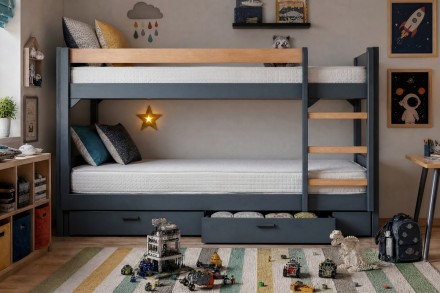 4 - tvrdý | Penový matrac | Výška 14 cm | Nosnosť 130 kg | Záruka 2 roky