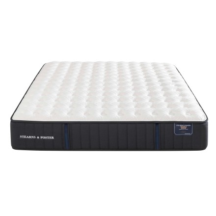 4 -  tuhý | Pružinový matrac | Výška 32 cm | Nosnosť 120 kg | Záruka 10 rokov