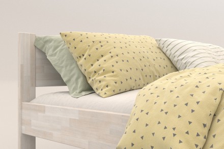 Viacgeneračná posteľ z tých najlepších možných materiálov bola precízne vyrobená. Ak hľadáte posteľ, ktorá vám vydrží desiatky rokov, tak je celomasívna posteľ Amelia to správne riešenie.