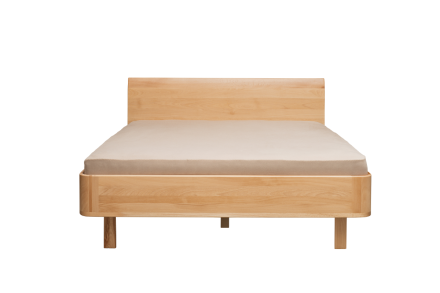 Posteľ Modena 2.0 je vylepšenou verziou postele Modena.