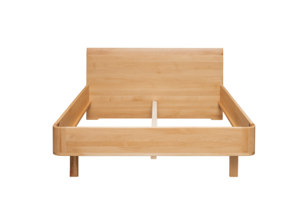 Posteľ Modena 2.0 je vylepšenou verziou postele Modena.