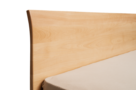 Posteľ Modena 2.0 je vylepšenou verziou postele Modena.