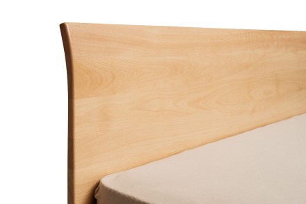 Posteľ Modena 2.0 je vylepšenou verziou postele Modena.