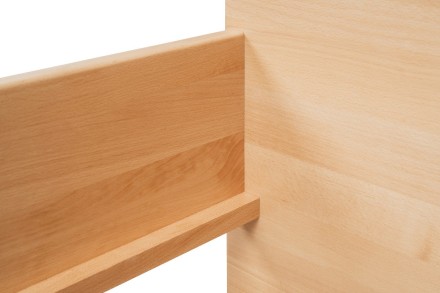 Posteľ Modena 2.0 je vylepšenou verziou postele Modena.