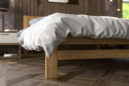 Chcete vytvoriť perfektné domáce prostredie v škandinávskom štýle? Posteľ Stacey je pre to absolútne ideálna. Kvalitná česká výroba je vytvorená z návrhov škandinávskych dizajnérov.