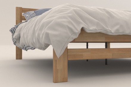 Chcete vytvoriť perfektné domáce prostredie v škandinávskom štýle? Posteľ Stacey je pre to absolútne ideálna. Kvalitná česká výroba je vytvorená z návrhov škandinávskych dizajnérov.