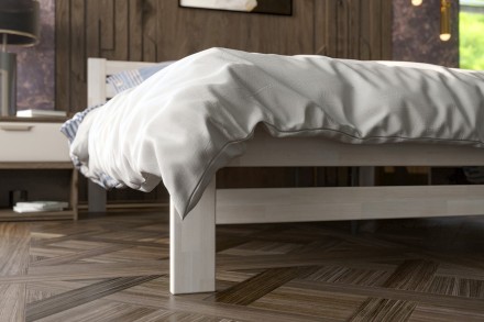 Chcete vytvoriť perfektné domáce prostredie v škandinávskom štýle? Posteľ Stacey je pre to absolútne ideálna. Kvalitná česká výroba je vytvorená z návrhov škandinávskych dizajnérov.