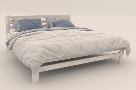 Chcete vytvoriť perfektné domáce prostredie v škandinávskom štýle? Posteľ Stacey je pre to absolútne ideálna. Kvalitná česká výroba je vytvorená z návrhov škandinávskych dizajnérov.