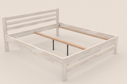Chcete vytvoriť perfektné domáce prostredie v škandinávskom štýle? Posteľ Stacey je pre to absolútne ideálna. Kvalitná česká výroba je vytvorená z návrhov škandinávskych dizajnérov.