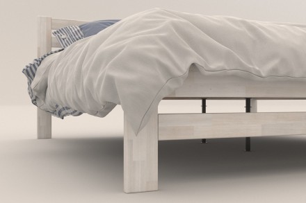 Chcete vytvoriť perfektné domáce prostredie v škandinávskom štýle? Posteľ Stacey je pre to absolútne ideálna. Kvalitná česká výroba je vytvorená z návrhov škandinávskych dizajnérov.