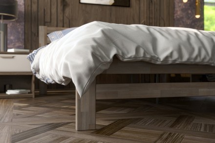 Chcete vytvoriť perfektné domáce prostredie v škandinávskom štýle? Posteľ Stacey je pre to absolútne ideálna. Kvalitná česká výroba je vytvorená z návrhov škandinávskych dizajnérov.