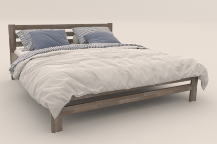 Chcete vytvoriť perfektné domáce prostredie v škandinávskom štýle? Posteľ Stacey je pre to absolútne ideálna. Kvalitná česká výroba je vytvorená z návrhov škandinávskych dizajnérov.