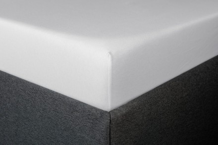 Prestieradlá Klinmam Jersey sú vyrobené z prvotriednych jemných priadzí. Sú dokonale jemné a veľmi príjemné na dotyk.