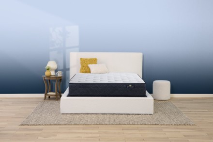 4 - tvrdý | Hybridný matrac | Výška 31 cm | Nosnosť 120 kg | Záruka 5 rokov