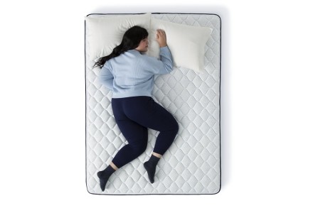 4 - tvrdý | Hybridný matrac | Výška 31 cm | Nosnosť 120 kg | Záruka 5 rokov