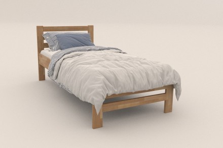 Chcete vytvoriť perfektné domáce prostredie v škandinávskom štýle? Posteľ Stacey je pre to absolútne ideálna. Kvalitná česká výroba je vytvorená z návrhov škandinávskych dizajnérov.