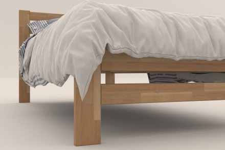 Chcete vytvoriť perfektné domáce prostredie v škandinávskom štýle? Posteľ Stacey je pre to absolútne ideálna. Kvalitná česká výroba je vytvorená z návrhov škandinávskych dizajnérov.