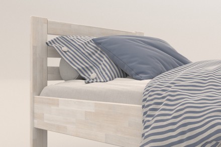 Chcete vytvoriť perfektné domáce prostredie v škandinávskom štýle? Posteľ Stacey je pre to absolútne ideálna. Kvalitná česká výroba je vytvorená z návrhov škandinávskych dizajnérov.