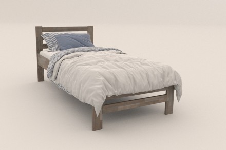 Chcete vytvoriť perfektné domáce prostredie v škandinávskom štýle? Posteľ Stacey je pre to absolútne ideálna. Kvalitná česká výroba je vytvorená z návrhov škandinávskych dizajnérov.
