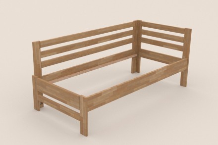 Chcete vytvoriť perfektné domáce prostredie v škandinávskom štýle? Posteľ Stacey je pre to absolútne ideálna. Kvalitná česká výroba je vytvorená z návrhov škandinávskych dizajnérov.