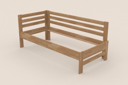 Chcete vytvoriť perfektné domáce prostredie v škandinávskom štýle? Posteľ Stacey je pre to absolútne ideálna. Kvalitná česká výroba je vytvorená z návrhov škandinávskych dizajnérov.