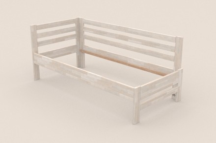 Chcete vytvoriť perfektné domáce prostredie v škandinávskom štýle? Posteľ Stacey je pre to absolútne ideálna. Kvalitná česká výroba je vytvorená z návrhov škandinávskych dizajnérov.