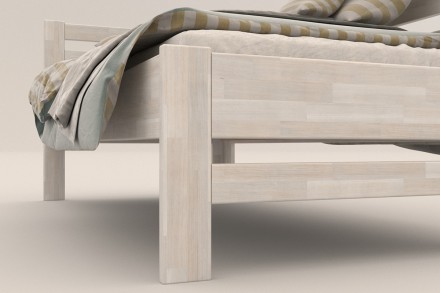 Chcete vytvoriť perfektné domáce prostredie v škandinávskom štýle? Posteľ Stacey je pre to absolútne ideálna. Kvalitná česká výroba je vytvorená z návrhov škandinávskych dizajnérov.
