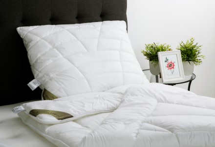 Vankúš Modal Wellness je skvelou voľbou pre tých z vás, ktorí majú radi aktívny životný štýl plný športu, ale aj pre tých , ktorí sa ráno budia nepríjemne spotení.