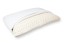 Vankúš Latex pillow Standard obsahuje vyvážený pomer prírodného a syntetického latexu.