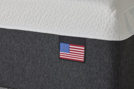 4 - tvrdý | Hybridný matrac | Výška 26 cm | Nosnosť 120 kg | Záruka 5 rokov