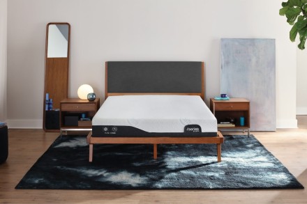 4 - tvrdý | Hybridný matrac | Výška 26 cm | Nosnosť 120 kg | Záruka 5 rokov