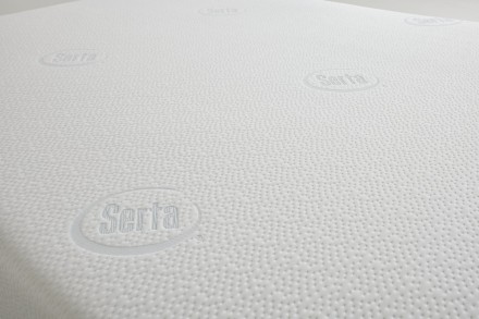 4 - tvrdý | Hybridný matrac | Výška 26 cm | Nosnosť 120 kg | Záruka 5 rokov