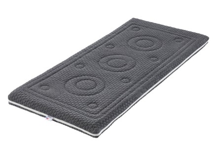 2 - mäkký | Penový topper | Výška 8 cm | Záruka 5 rokov